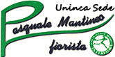 Fiorista Mantineo Pasquale Logo